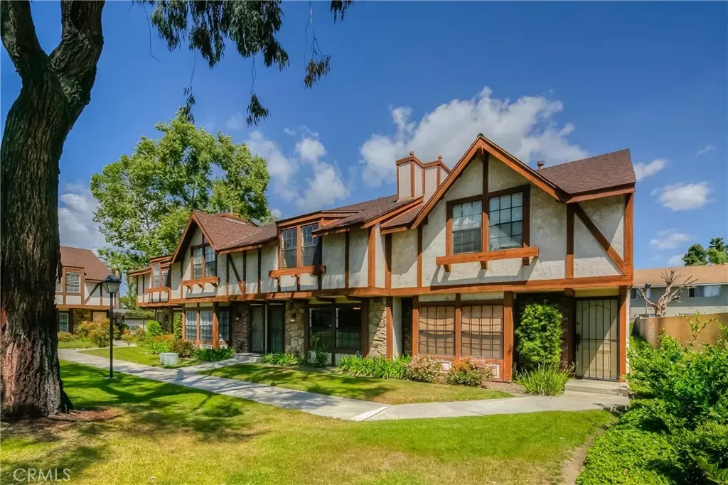 Property Photo:  1173 S Paula 19  CA 92833 