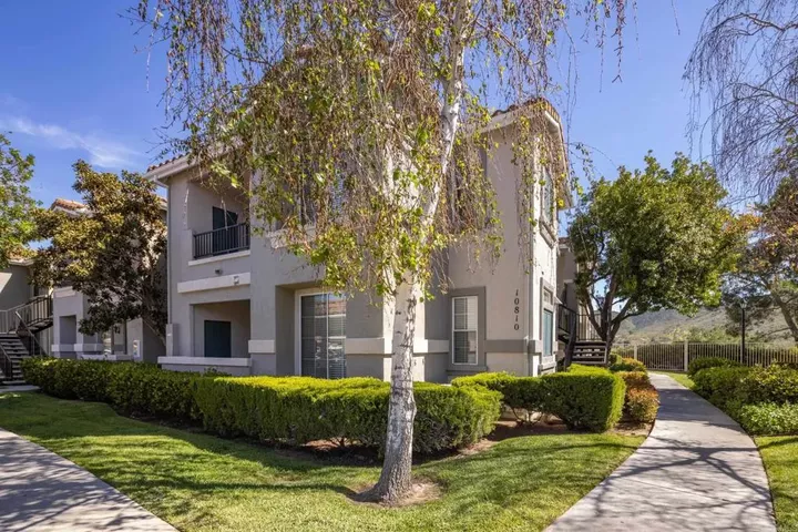 Property Photo:  10810 Sabre Hill Dr. 175  CA 92128 