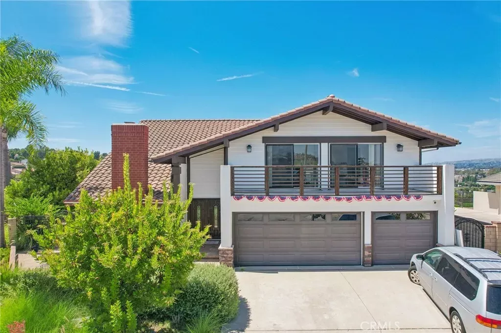 Property Photo:  100 Terraza San Carlos  CA 90631 