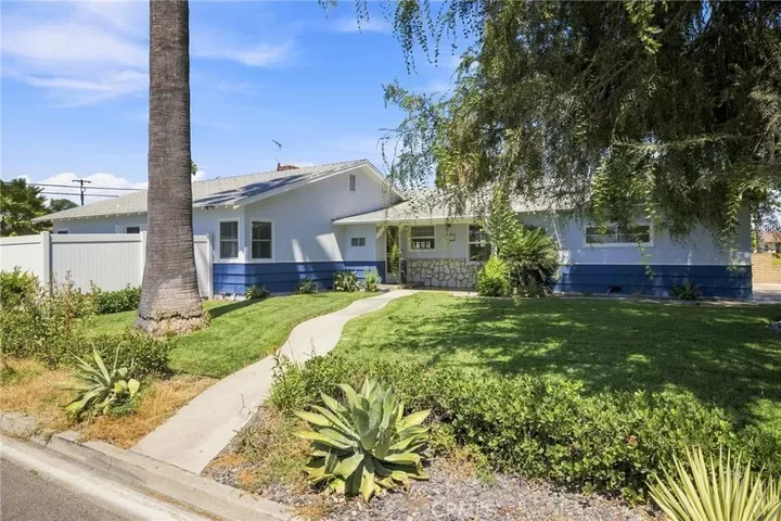 Property Photo:  11711 Brownlee  CA 92840 
