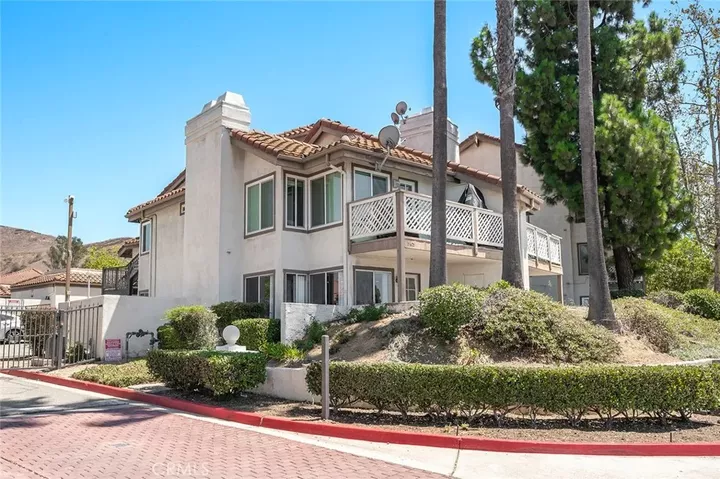 Property Photo: 3605 Legato Court CA 91766
