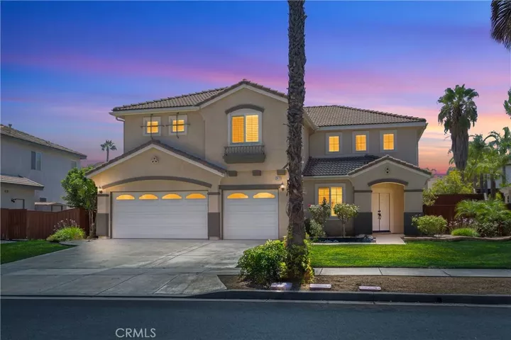 Property Photo:  12611 Avocado Way  CA 92503 