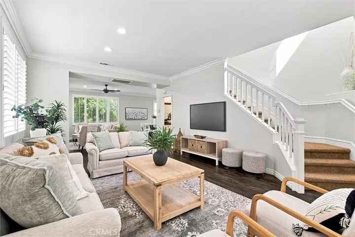 Property Photo:  11 Kirkland  CA 92602 