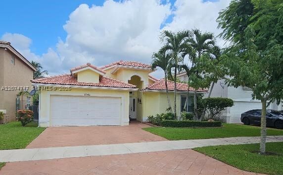Property Photo:  16461 SW 103 Terr  FL 33196 