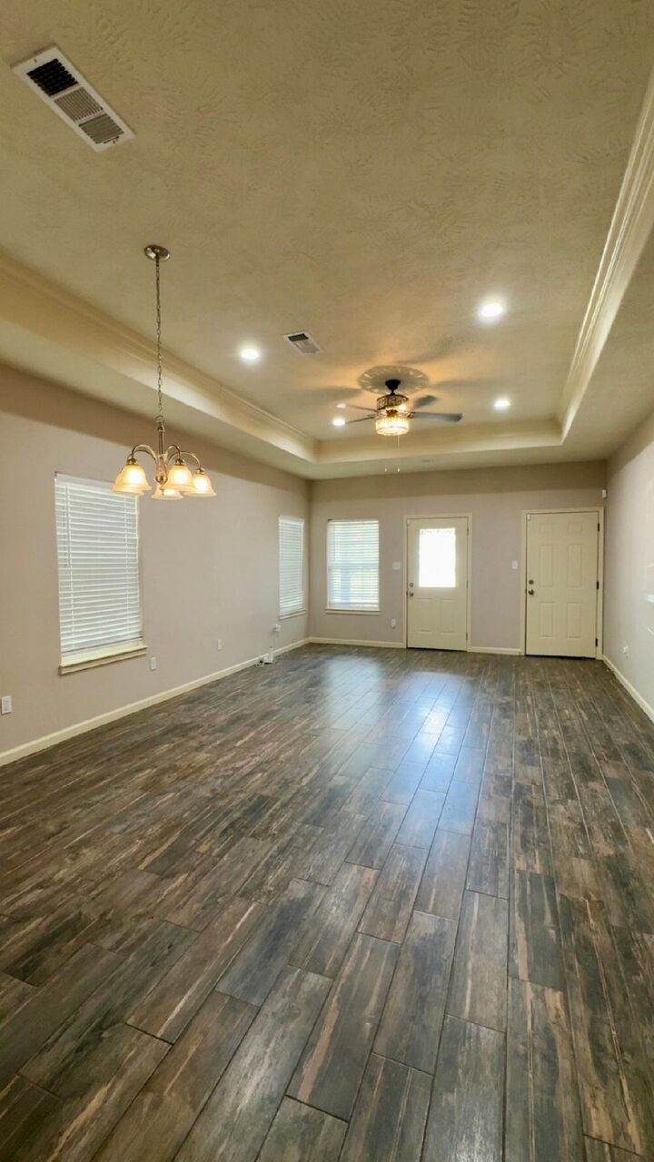 Property Photo:  2045 Washington Blvd  TX 77704 