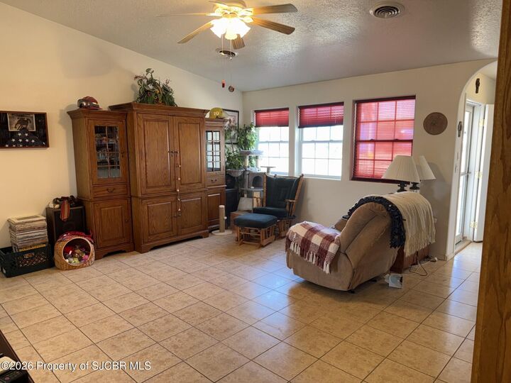 Property Photo: 1318 Plum Tree Circle NM 87413