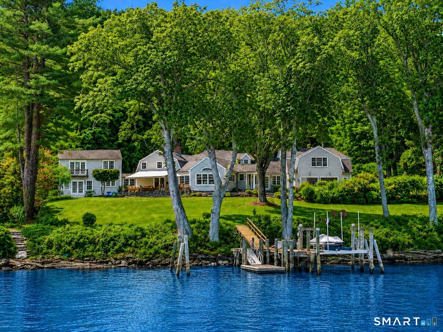 Property Photo:  288 Middlesex Avenue  CT 06412 