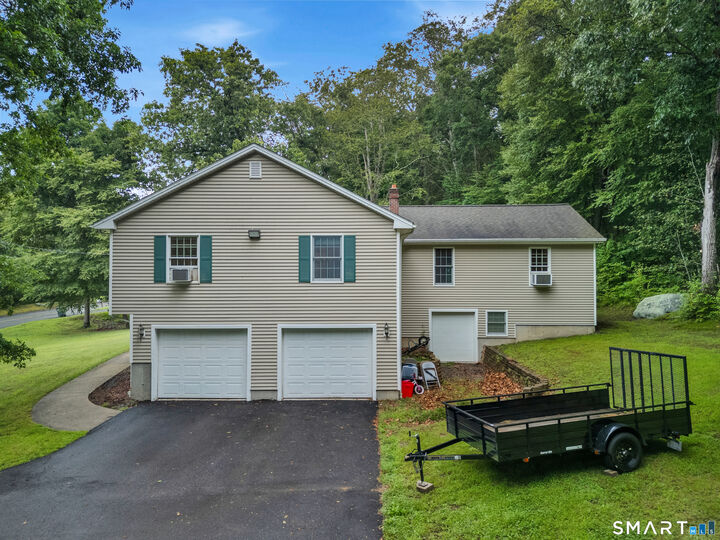 Property Photo: 32 School House Road CT 06365