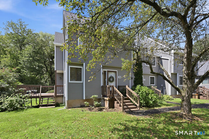 Property Photo: 78 Silo Way 78 CT 06002