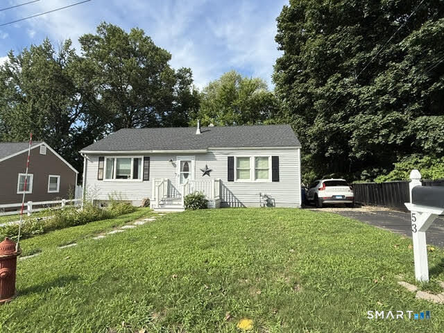 Property Photo:  53 Warren Street  CT 06706 