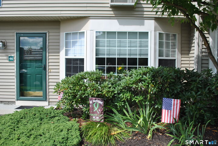 Property Photo: 46 Glen Ridge Court 46 CT 06776