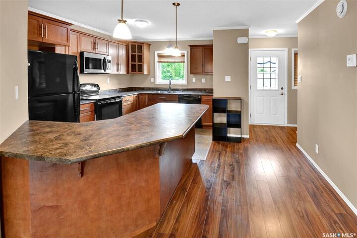 Property Photo: 110 Shillington Crescent 306 SK S7N 3Z8