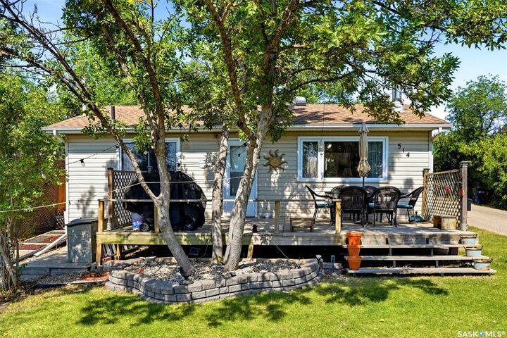 Property Photo:  514 Idylewylde Avenue  SK S0G 4L0 