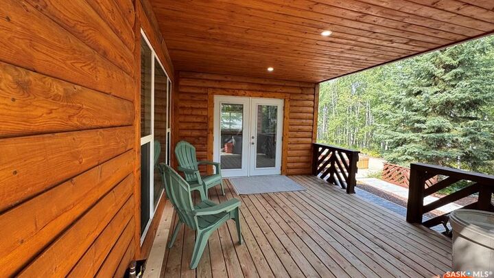 Property Photo:  502 Amisk Lane  SK S0M 1J0 