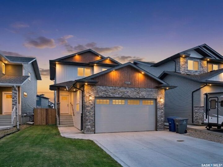 1336 Parr Hill Drive — photo 1