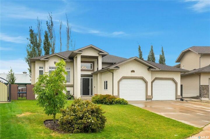 Property Photo: 5 Brooklyn Court SK S0K 0A1