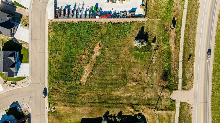Property Photo:  302 Rendezvous  WY 82834 