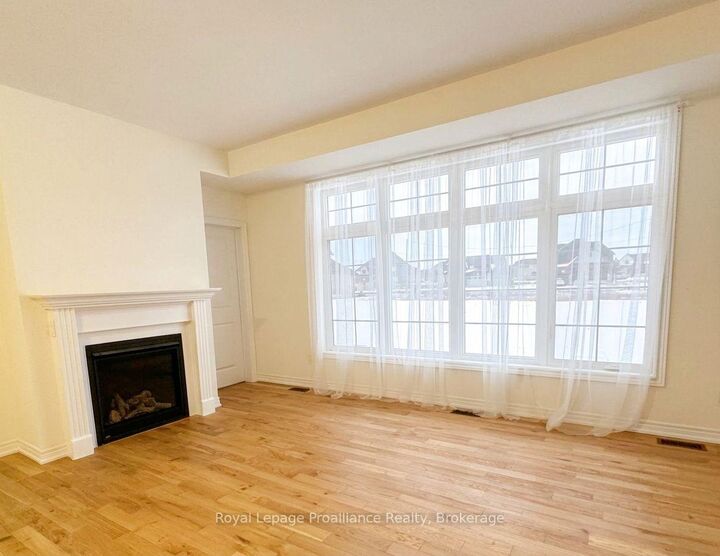 Property Photo: 6 Larissa Park Drive ON K0L 1L0