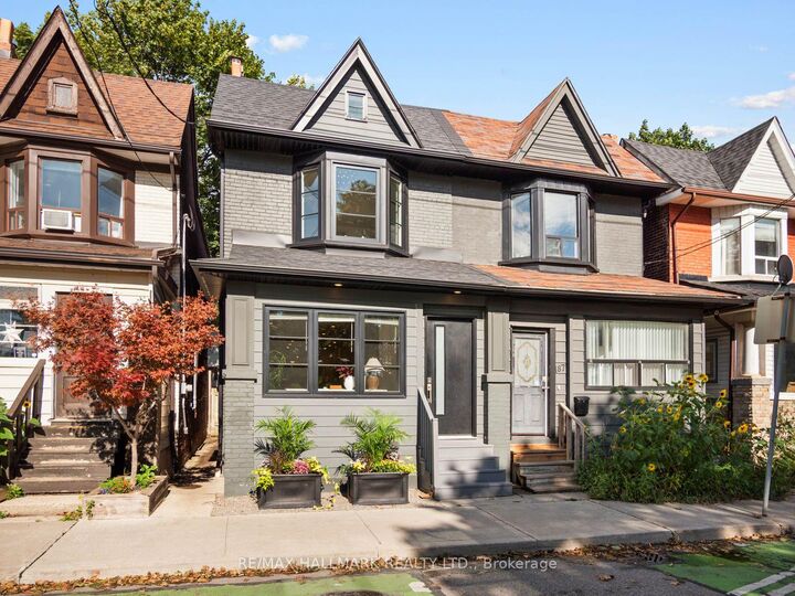 189 Greenwood Avenue — photo 1