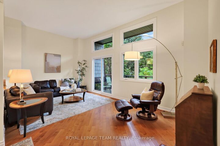 Property Photo: 655 Richmond Road 30 ON K2A 3Y3