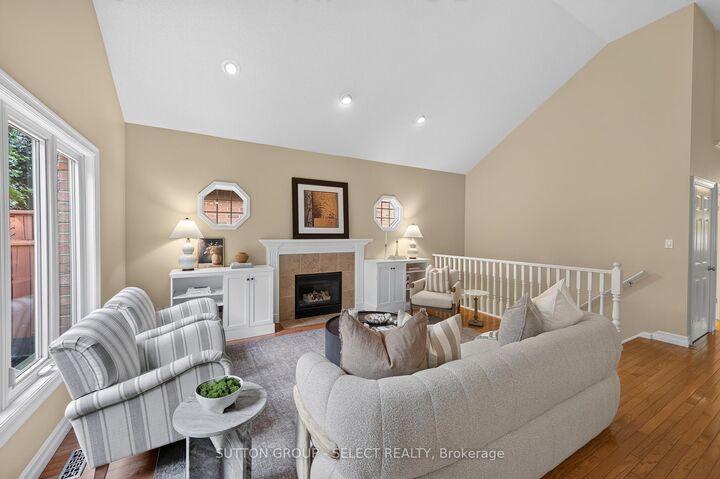 Photo de la propriété:  25 Becher Street 104  ON N6C 1A4 