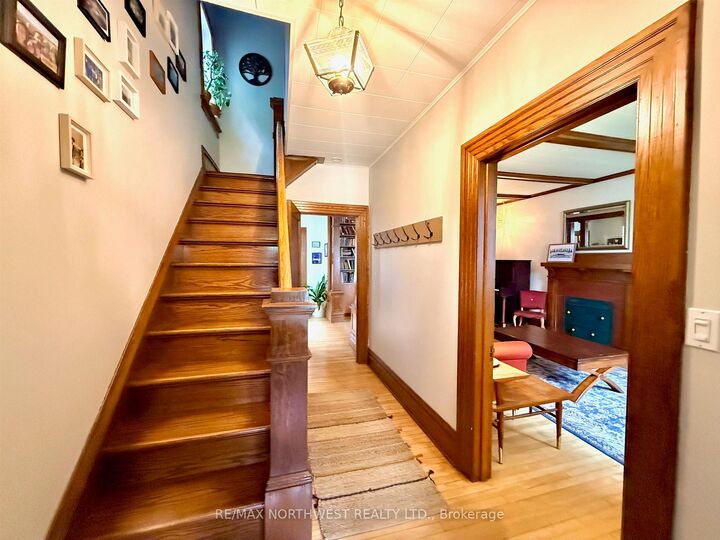 Property Photo:  324 Third St S  ON P9N 1H9 