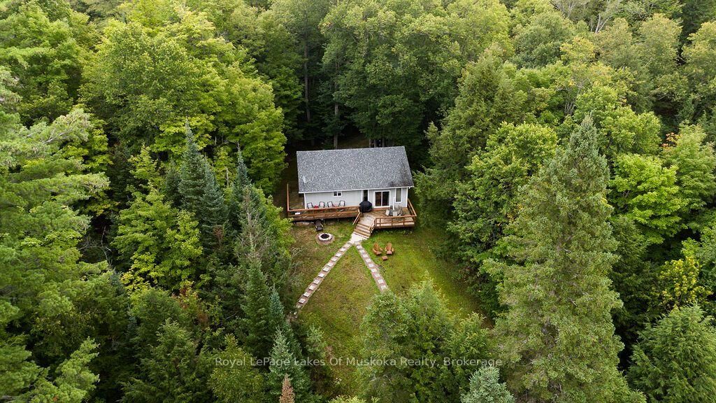 Property Photo: 215 Sandwood Drive ON P0A 1C0