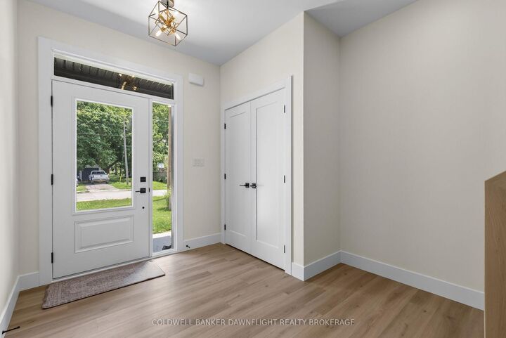 Property Photo:  119 James Street  ON N0M 1A0 