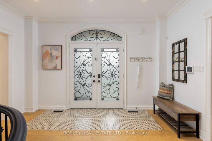 Property Photo: 1 Heritage Estates Road ON L6A 4J7