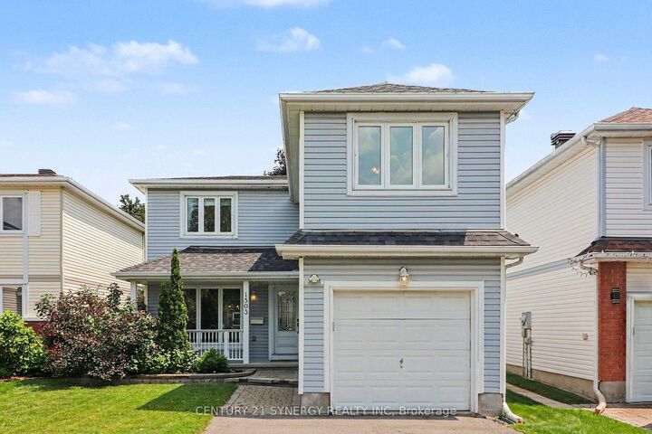 1503 Roberval Avenue — photo 1