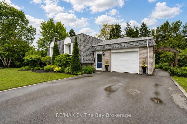 Property Photo: 93 Frederick Drive ON L9Z 1P1