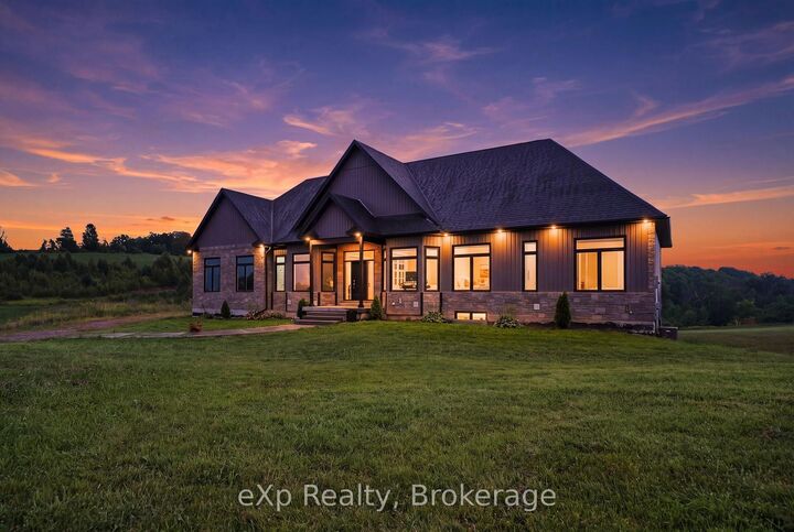Property Photo: 632 Concession Road 9 N/A W ON K0L 1Y0