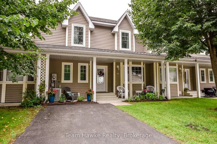 Property Photo: 26 Drummond Drive ON L9M 0A2