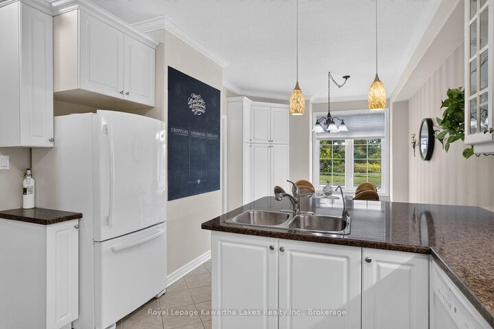 Property Photo: 19 Rivermill Boulevard ON K9V 6K6