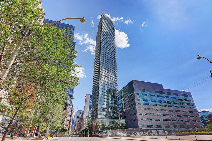 Property Photo: 832 Bay Street 4903 ON M5S 1Z6