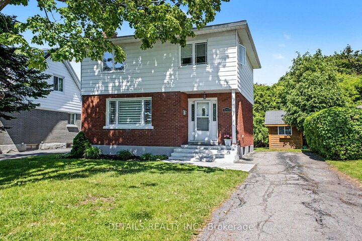1233 Checkers Road — photo 1