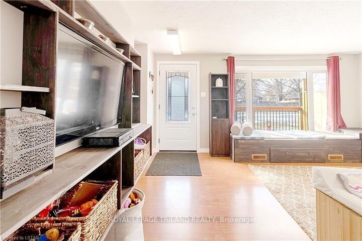Property Photo:  1441 Perth Avenue  ON N5V 2M4 