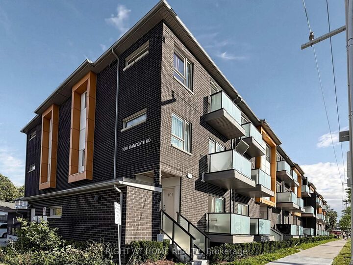 1081 Danforth Road 129 — photo 1