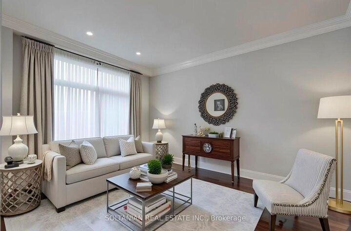 Property Photo: 90 Grandview Avenue ON L3T 1H4