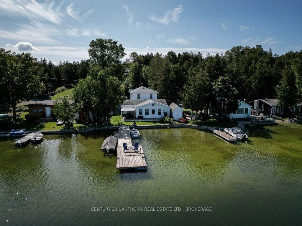 Property Photo:  74 Cottage Lane  ON K0K 2L0 
