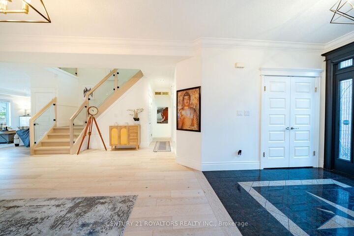 Property Photo: 444 Thomas Slee Drive ON N2P 2X6