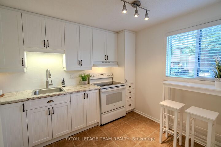Property Photo: 2 Larkshire Lane B ON K2J 1Y6