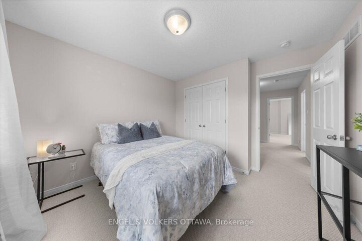 Property Photo: 429 Sweetflag Street ON K2J 5T7