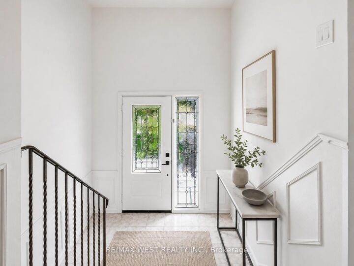 Property Photo:  62 Littleleaf Drive  ON M1B 1Z2 