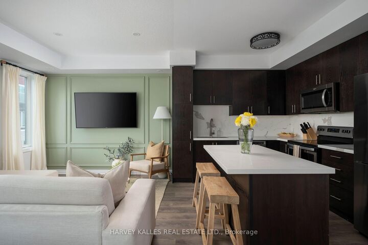 85 Eastwood Park Gardens 35 — photo 1