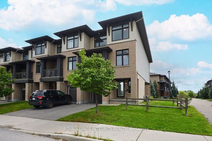 Property Photo:  180 Poplin Street  ON K4M 0G9 
