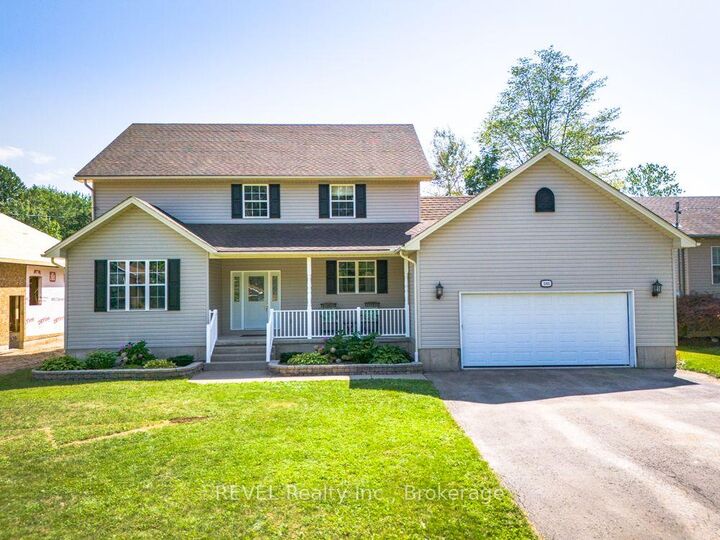 Property Photo:  3305 Hyman Avenue  ON L0S 1N0 