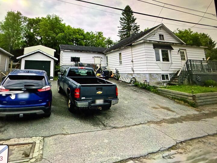 Property Photo: 573 Government Road W ON P0K 1A0