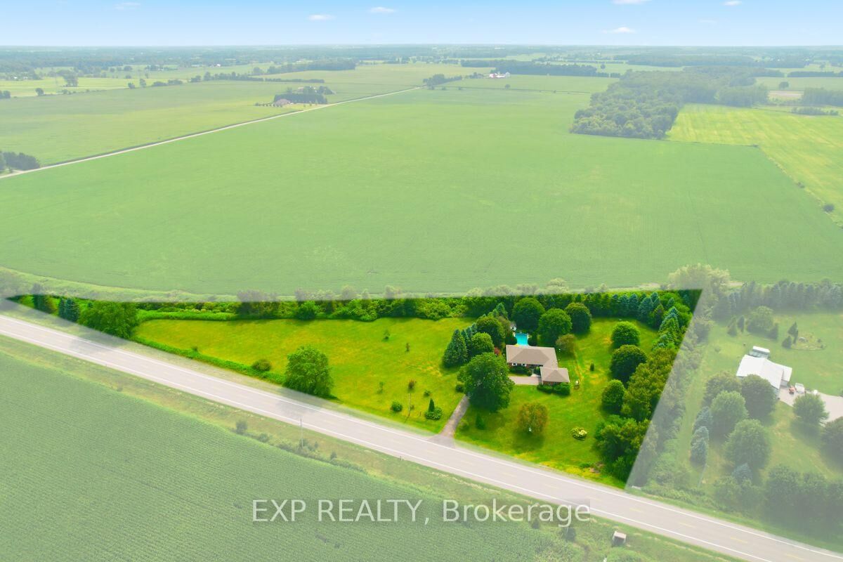 Property Photo: 23401 Melbourne Road ON N0L 1A0