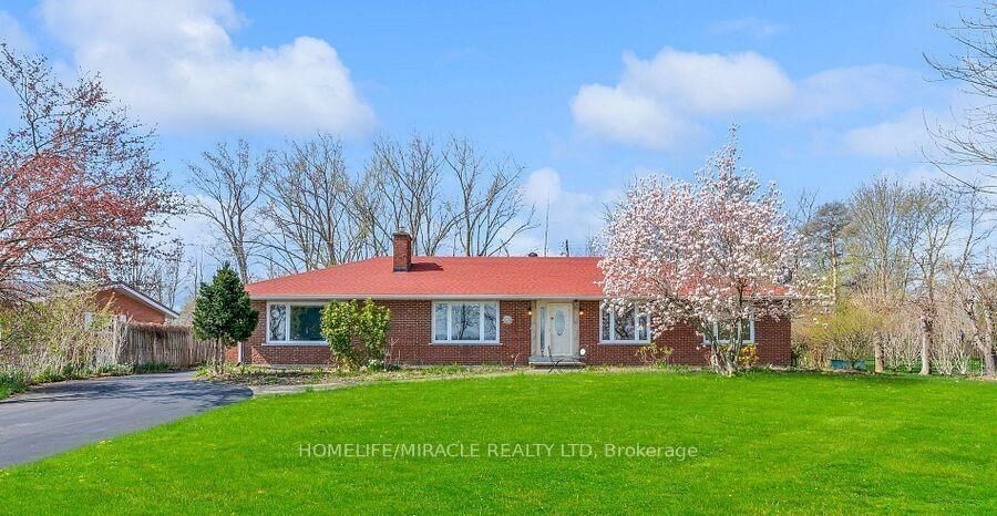 Property Photo: 3035 Niagara Parkway ON L2A 5M4